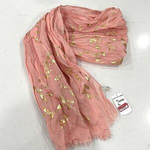 Ansley LA scarf NWT